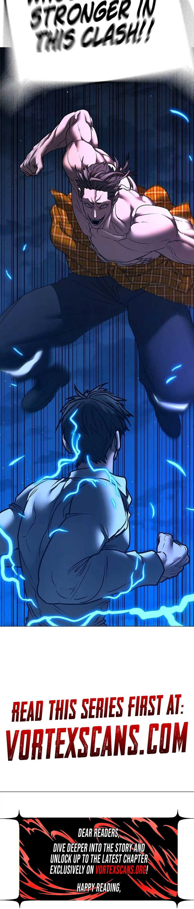 Read Reality Quest Manga Online