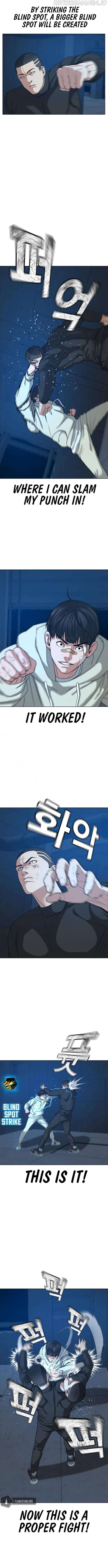 Read Reality Quest Manga Online