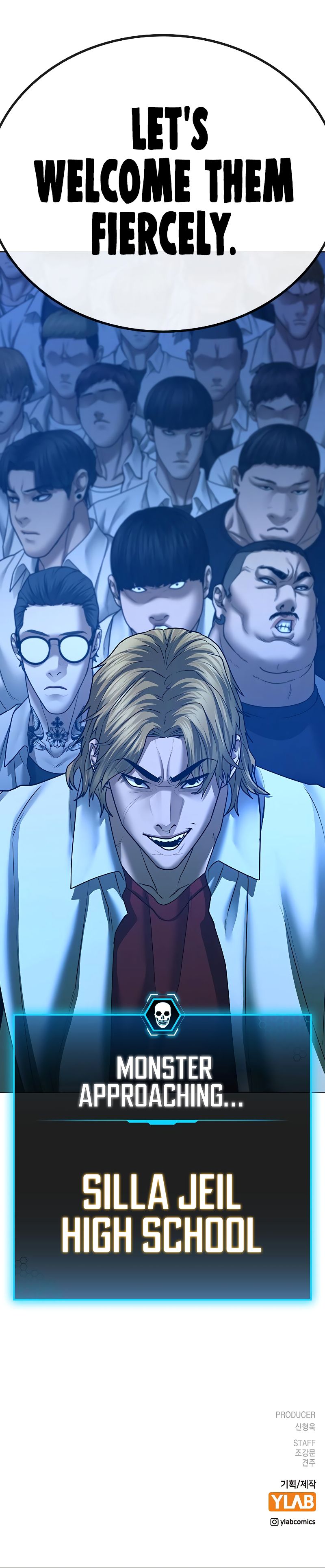 Read Reality Quest Manga Online
