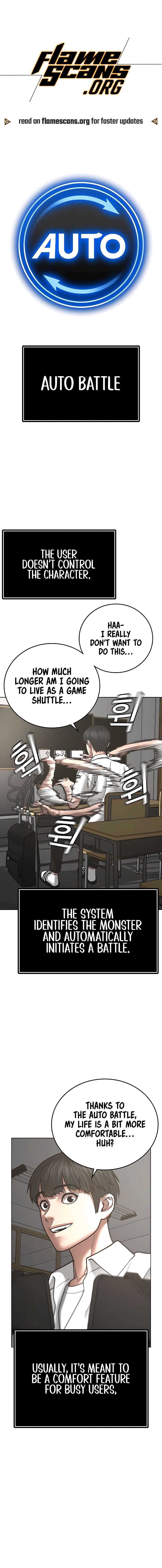 Read Reality Quest Manga Online