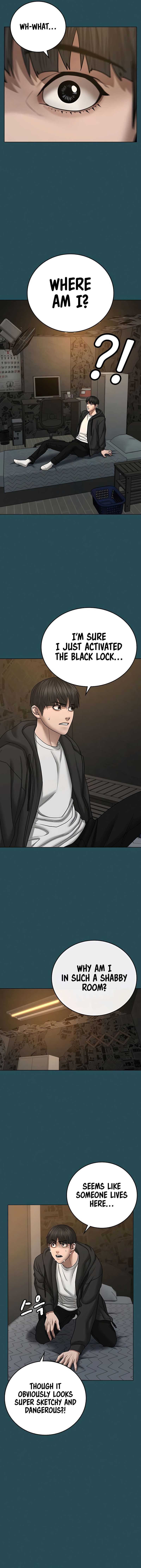Read Reality Quest Manga Online