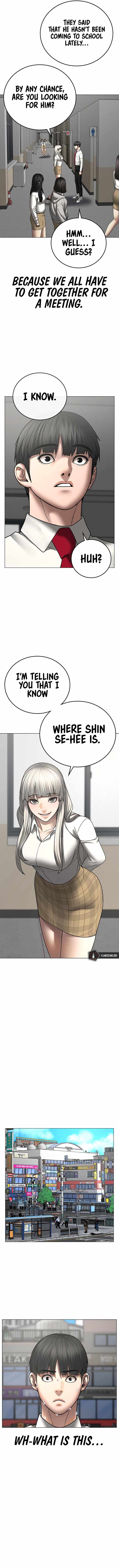 Read Reality Quest Manga Online