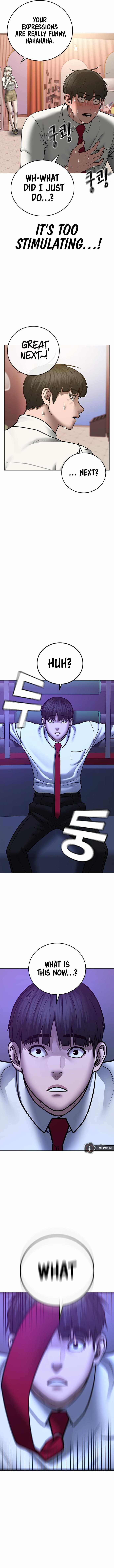 Read Reality Quest Manga Online