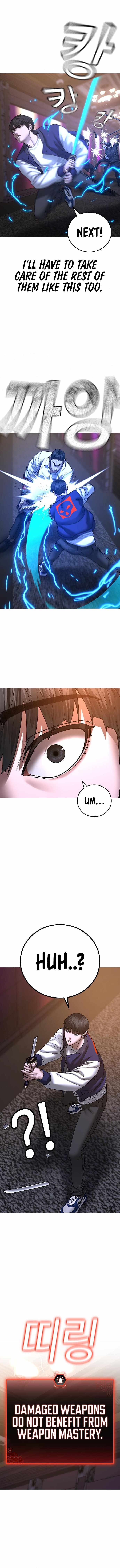 Read Reality Quest Manga Online