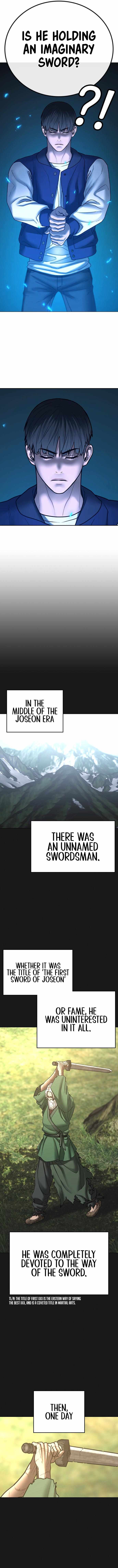 Read Reality Quest Manga Online