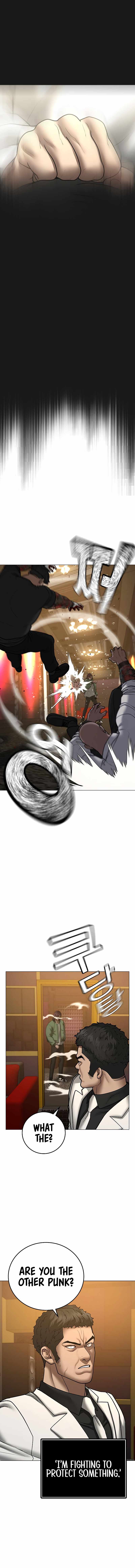 Read Reality Quest Manga Online