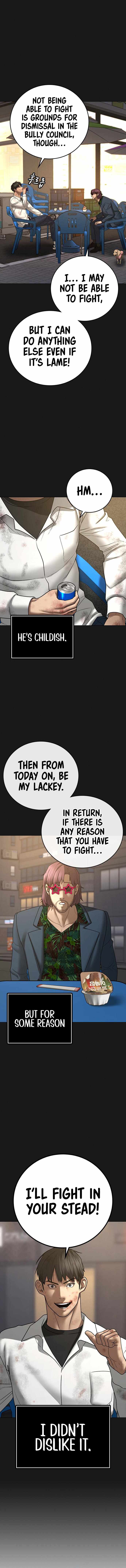 Read Reality Quest Manga Online