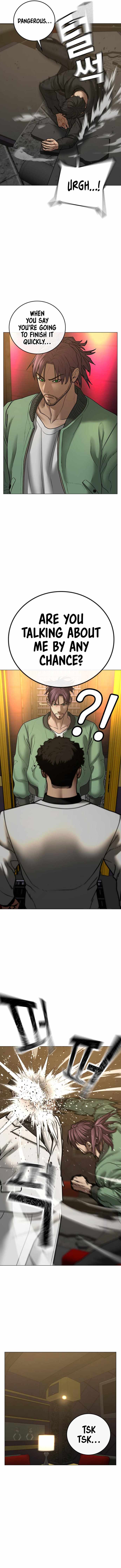 Read Reality Quest Manga Online