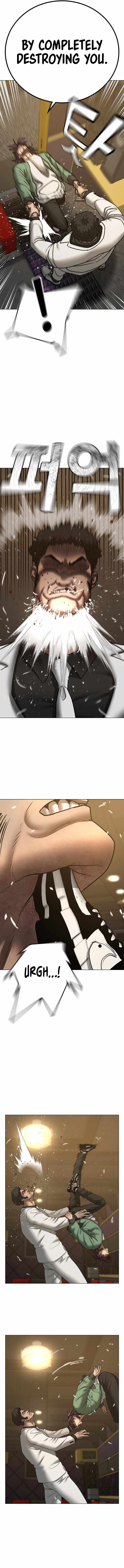 Read Reality Quest Manga Online