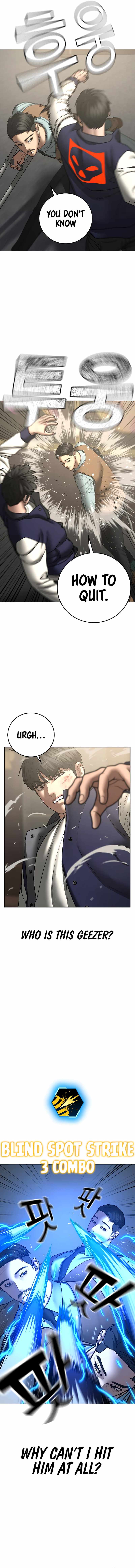 Read Reality Quest Manga Online