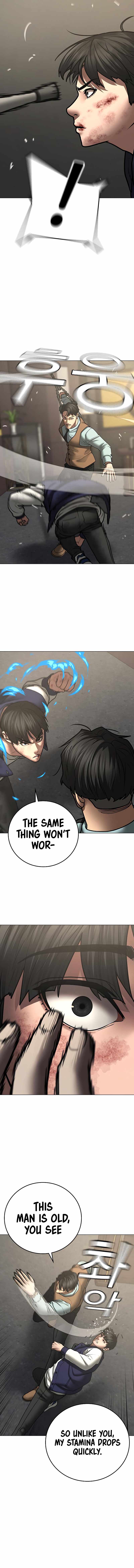 Read Reality Quest Manga Online