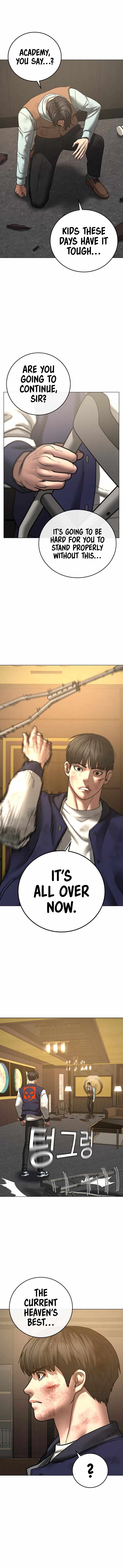 Read Reality Quest Manga Online
