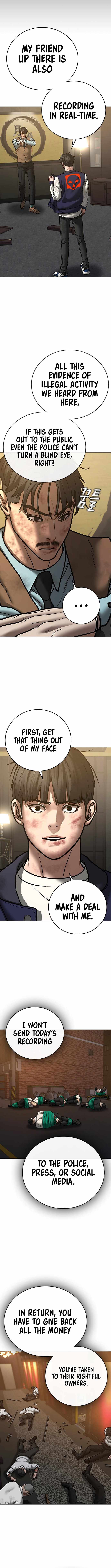 Read Reality Quest Manga Online