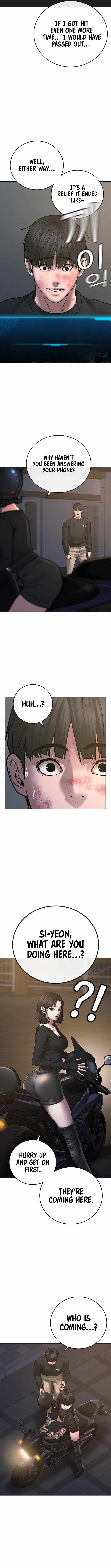 Read Reality Quest Manga Online