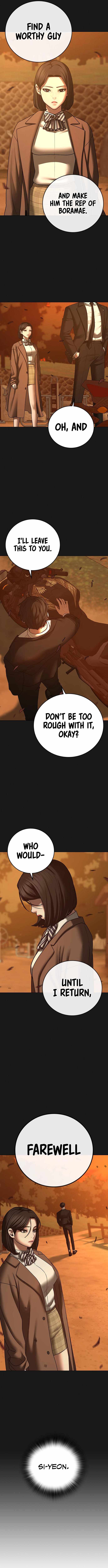 Read Reality Quest Manga Online