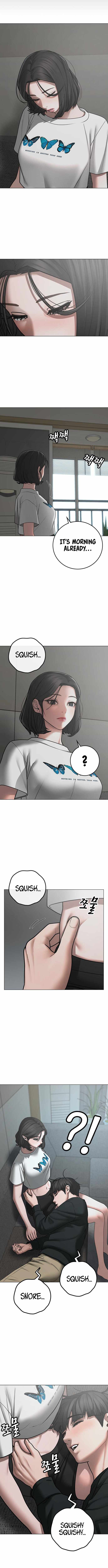 Read Reality Quest Manga Online
