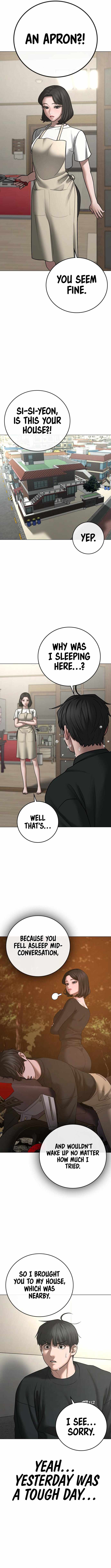 Read Reality Quest Manga Online