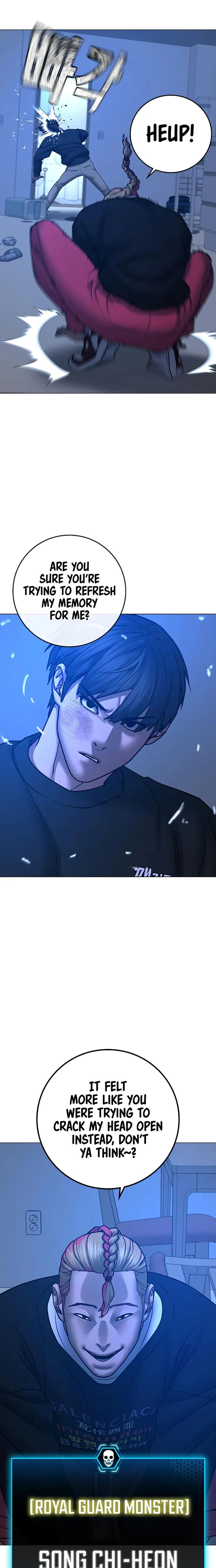 Read Reality Quest Manga Online