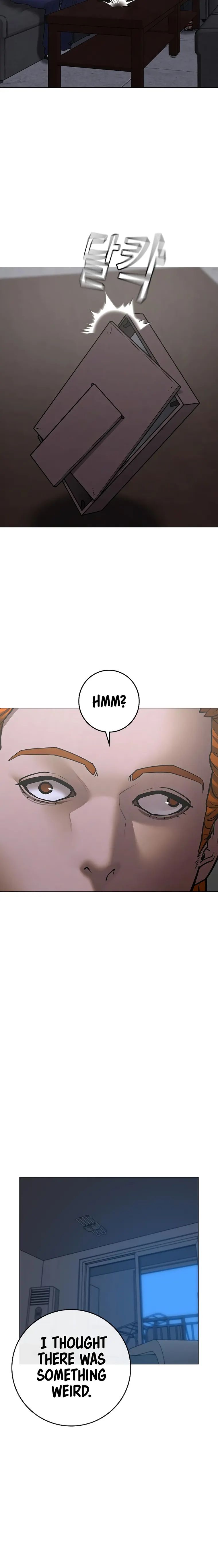 Read Reality Quest Manga Online