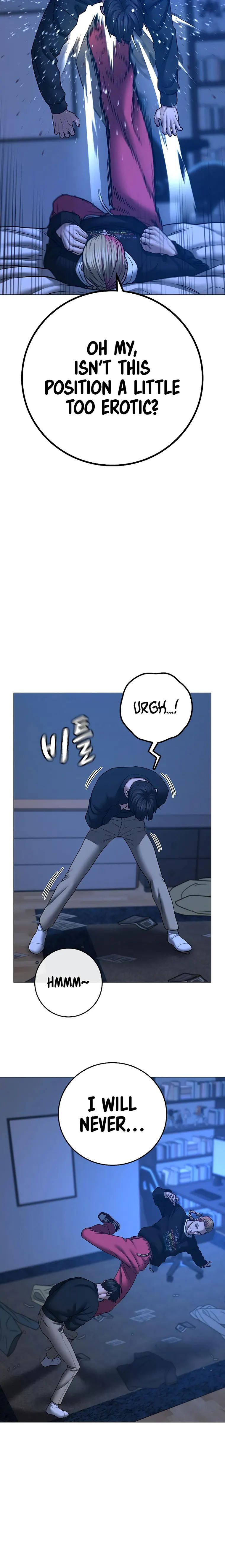 Read Reality Quest Manga Online