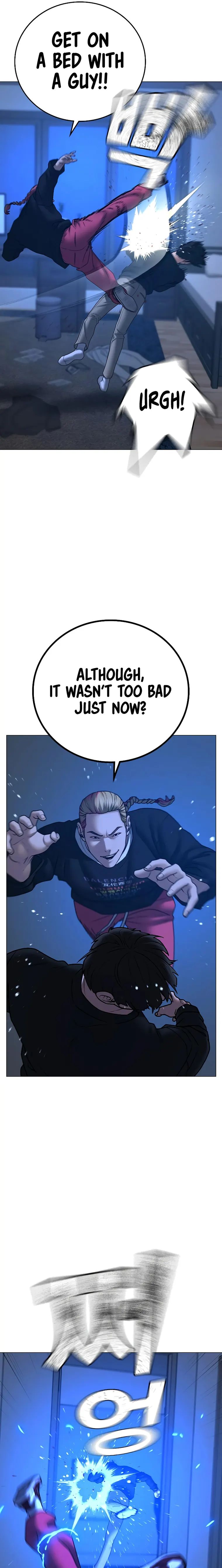 Read Reality Quest Manga Online