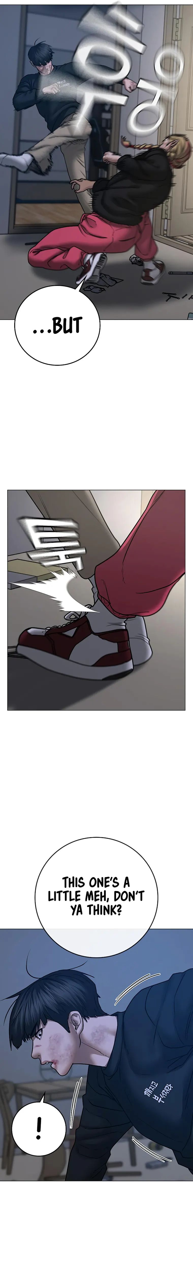 Read Reality Quest Manga Online