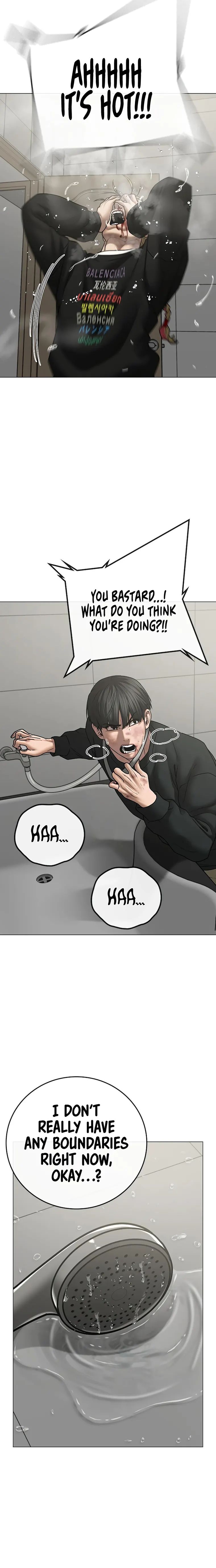 Read Reality Quest Manga Online
