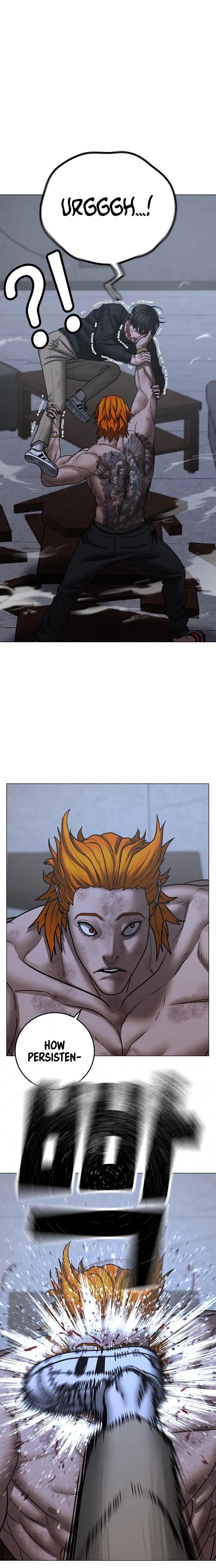 Read Reality Quest Manga Online