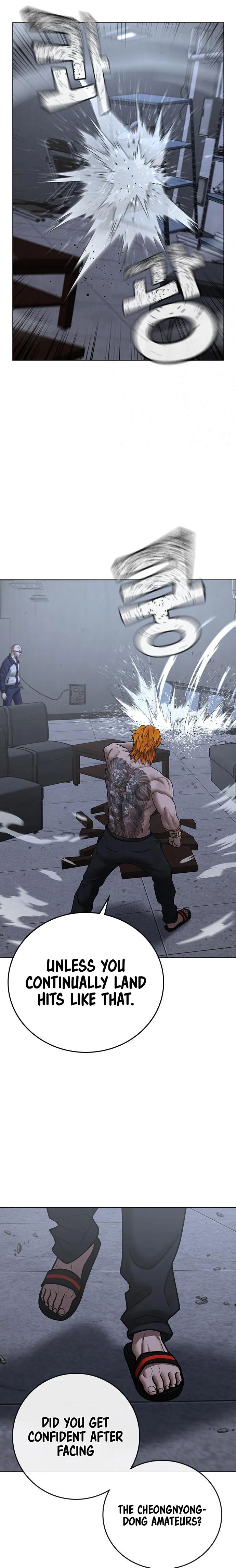 Read Reality Quest Manga Online