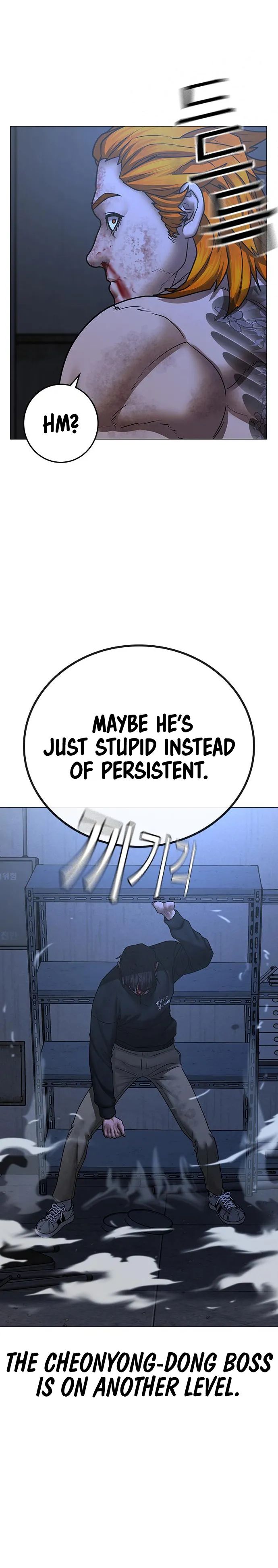 Read Reality Quest Manga Online
