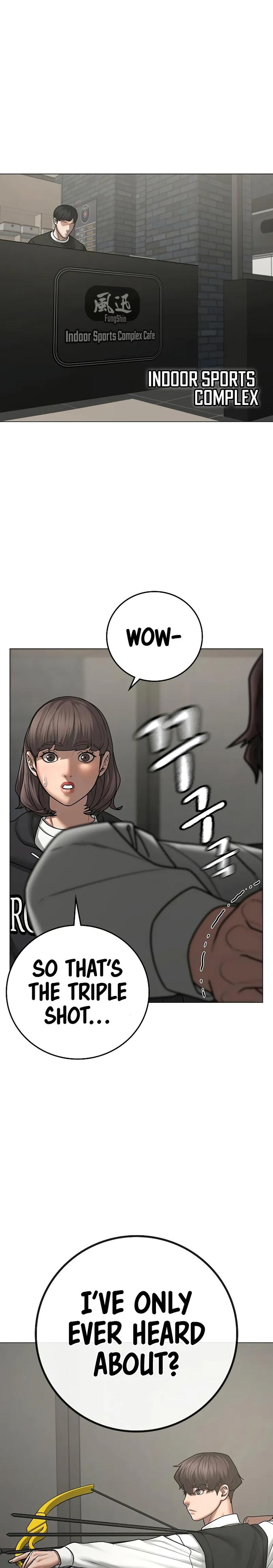 Read Reality Quest Manga Online