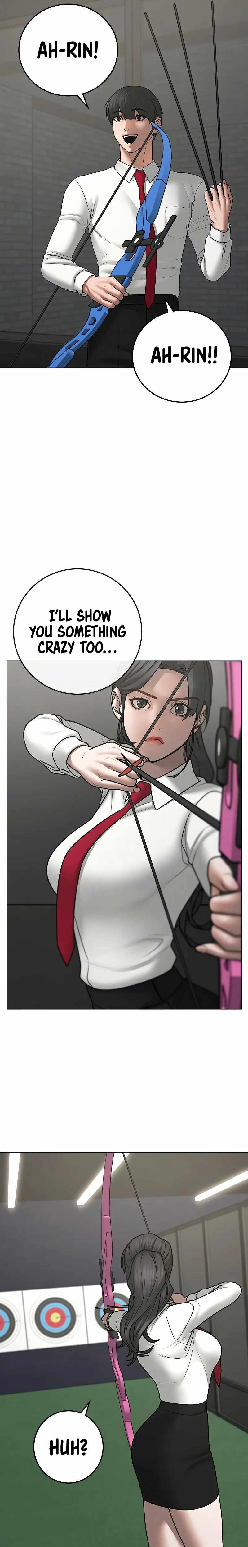 Read Reality Quest Manga Online