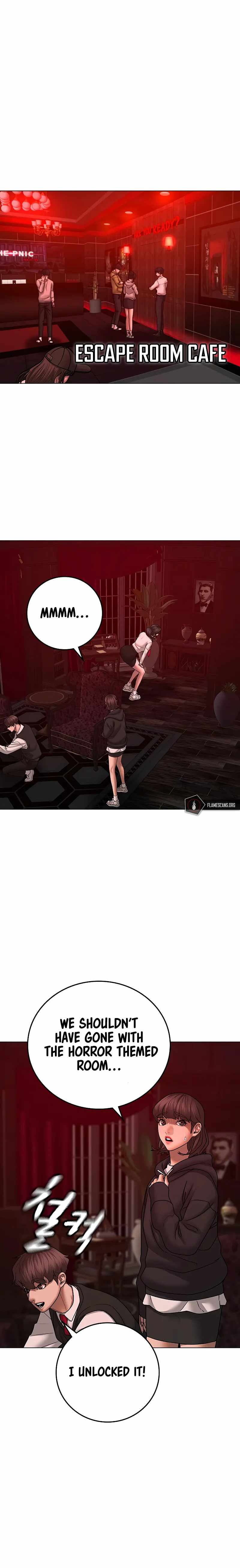 Read Reality Quest Manga Online