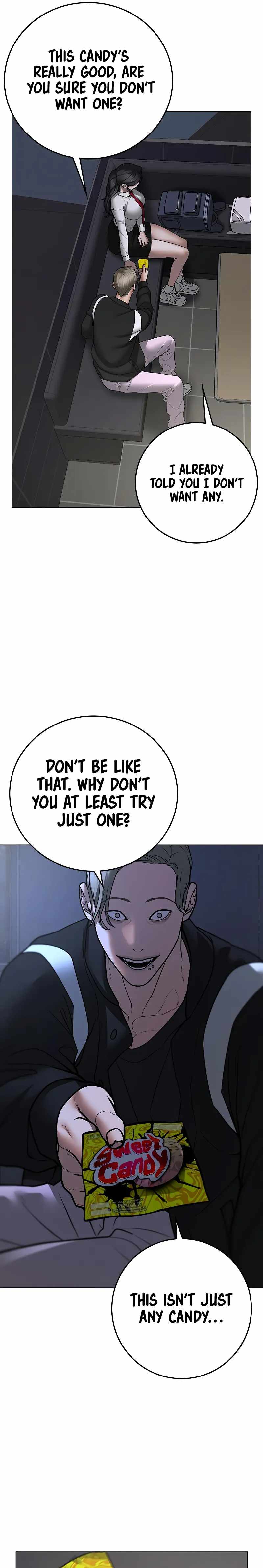 Read Reality Quest Manga Online