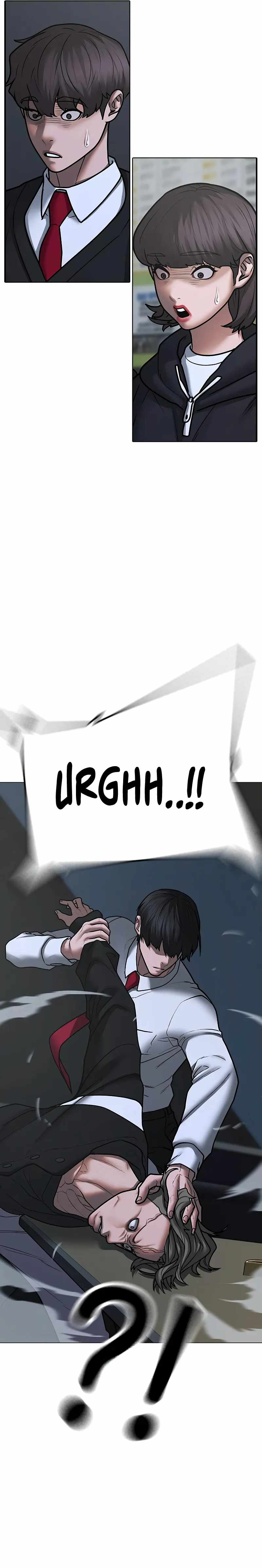 Read Reality Quest Manga Online