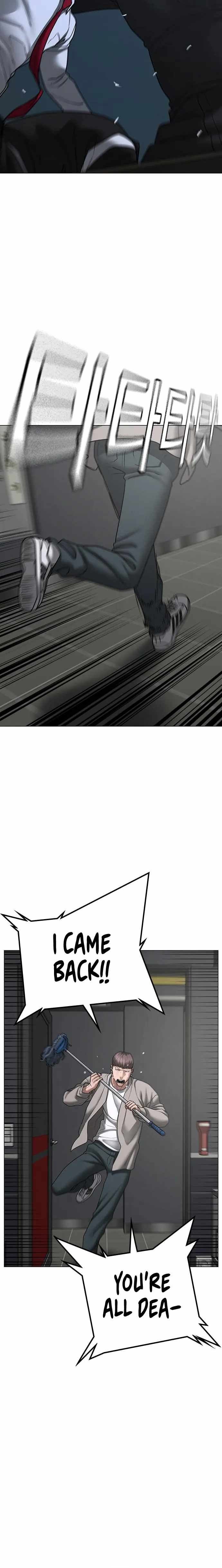 Read Reality Quest Manga Online