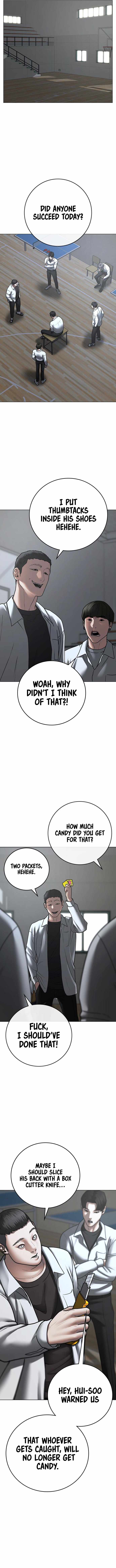 Read Reality Quest Manga Online