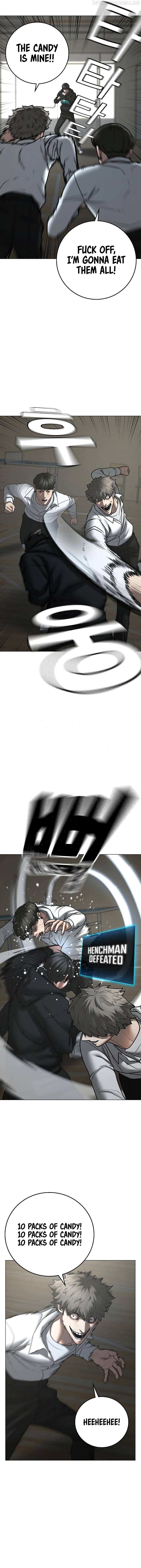 Read Reality Quest Manga Online