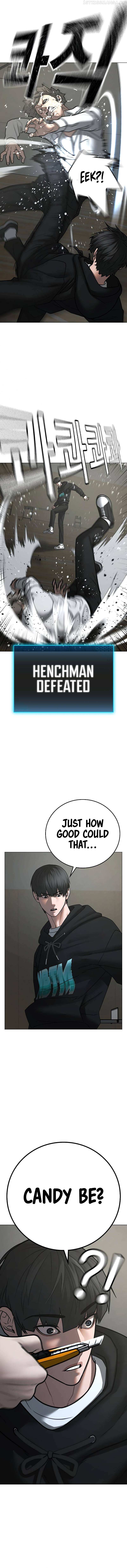 Read Reality Quest Manga Online