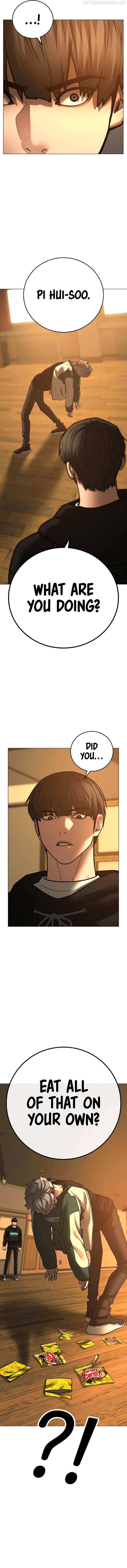 Read Reality Quest Manga Online