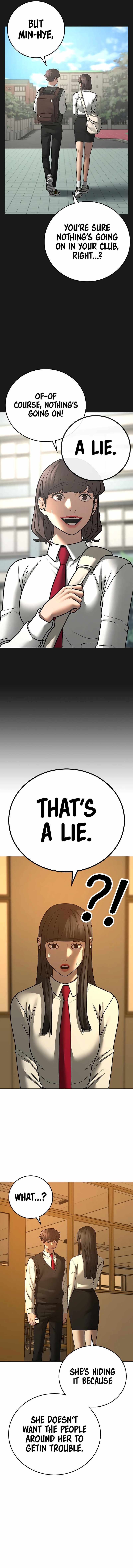 Read Reality Quest Manga Online