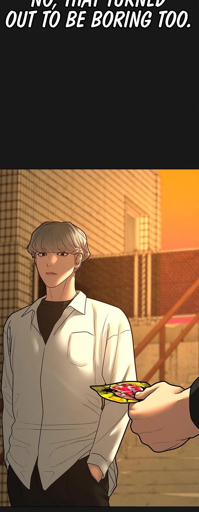 Read Reality Quest Manga Online