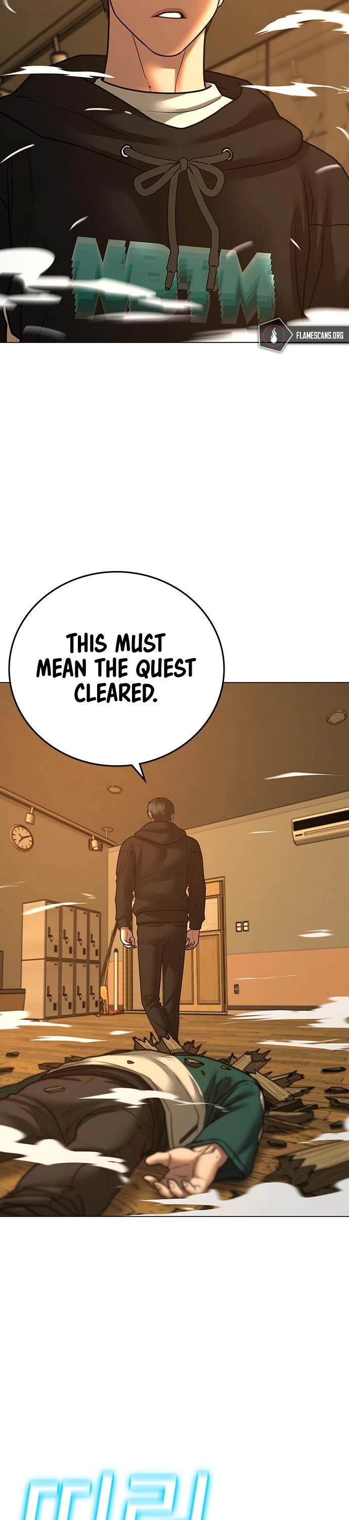 Read Reality Quest Manga Online