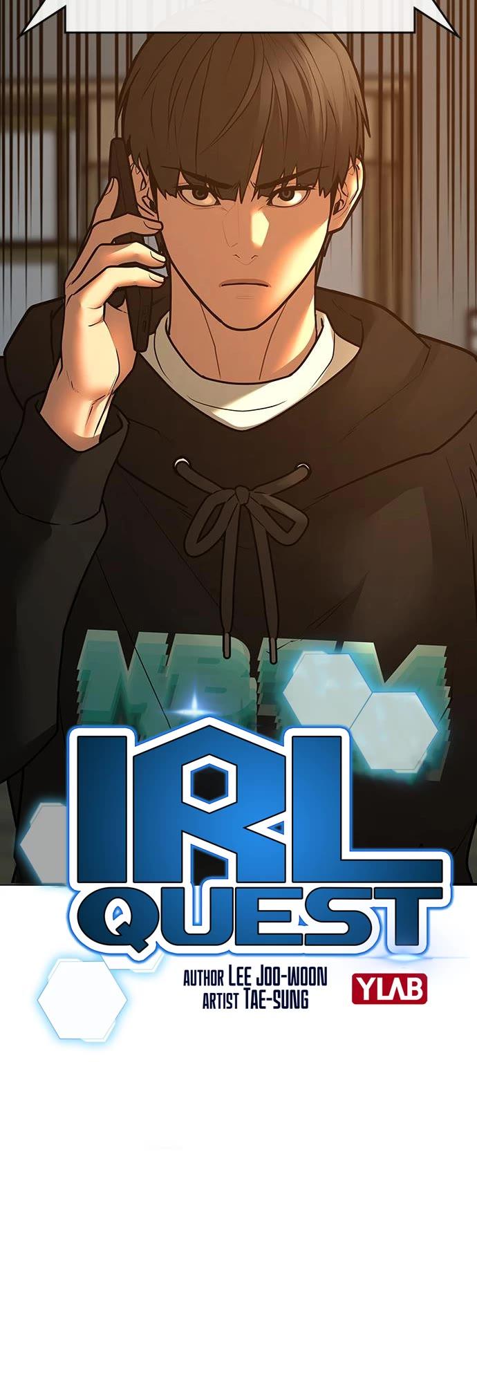 Read Reality Quest Manga Online