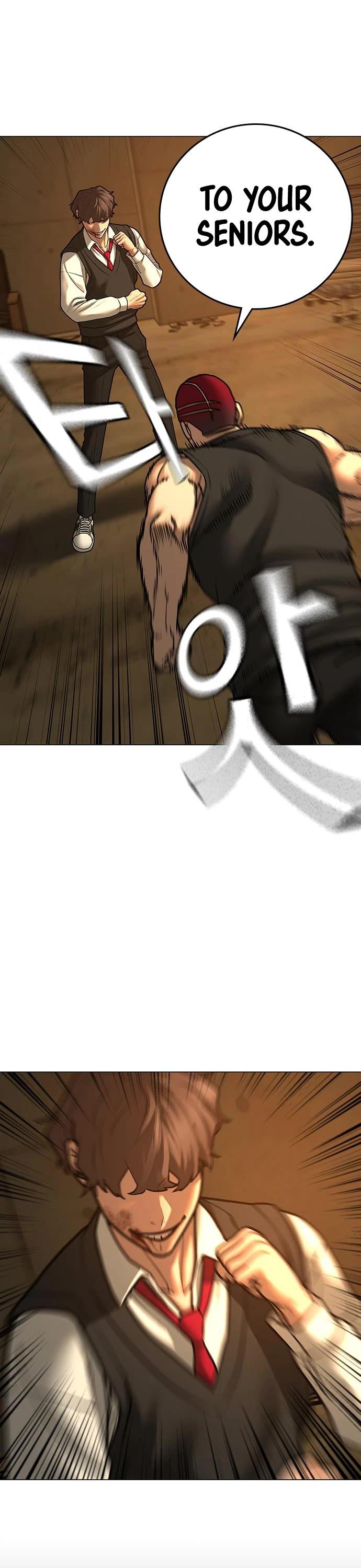 Read Reality Quest Manga Online