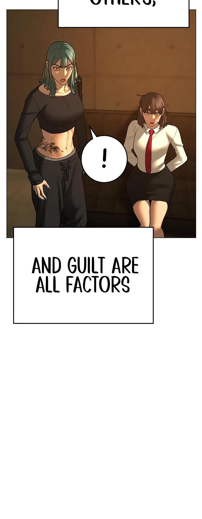 Read Reality Quest Manga Online