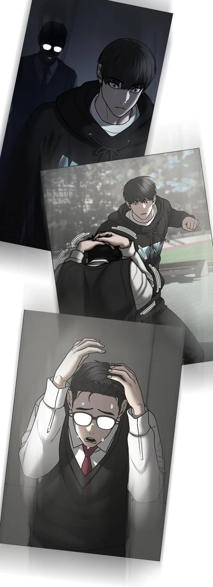 Read Reality Quest Manga Online