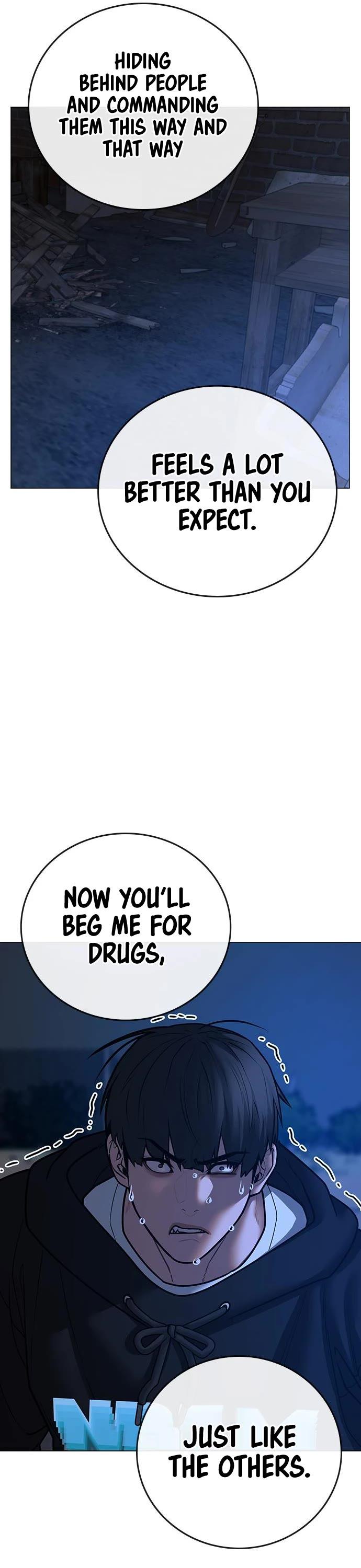 Read Reality Quest Manga Online