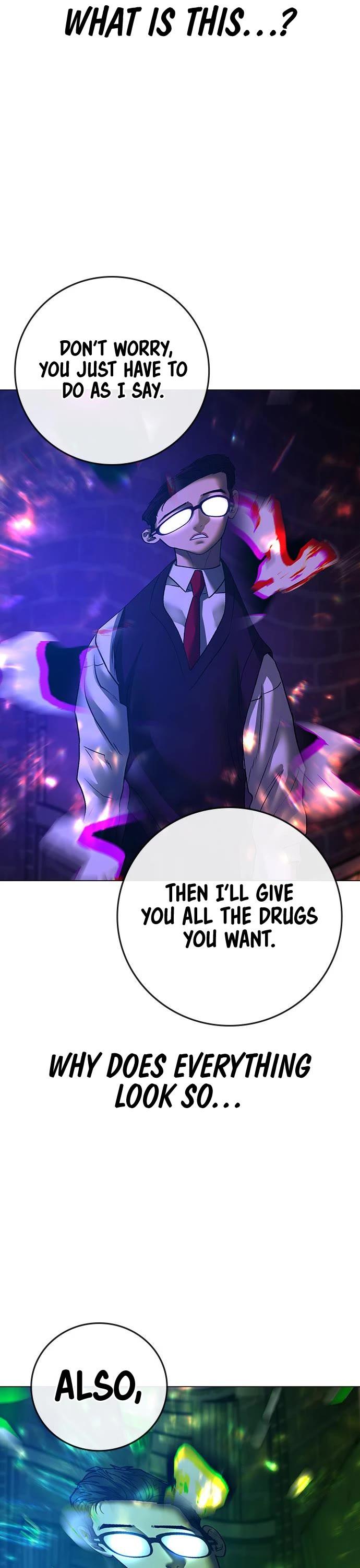 Read Reality Quest Manga Online