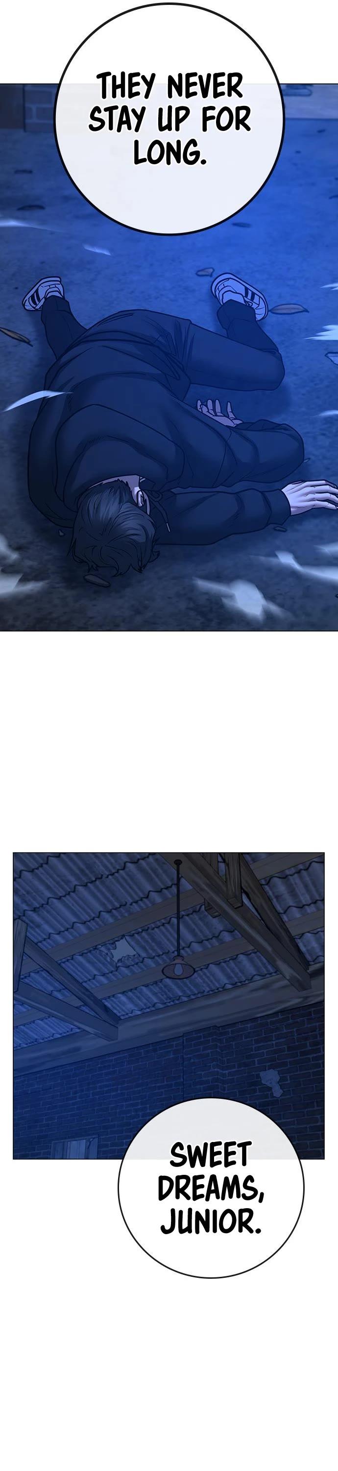 Read Reality Quest Manga Online